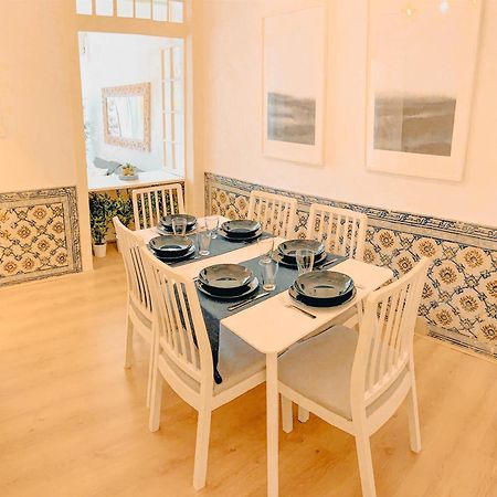 My Fair Lisbon - Apartment Principe Real With Balcony Εξωτερικό φωτογραφία