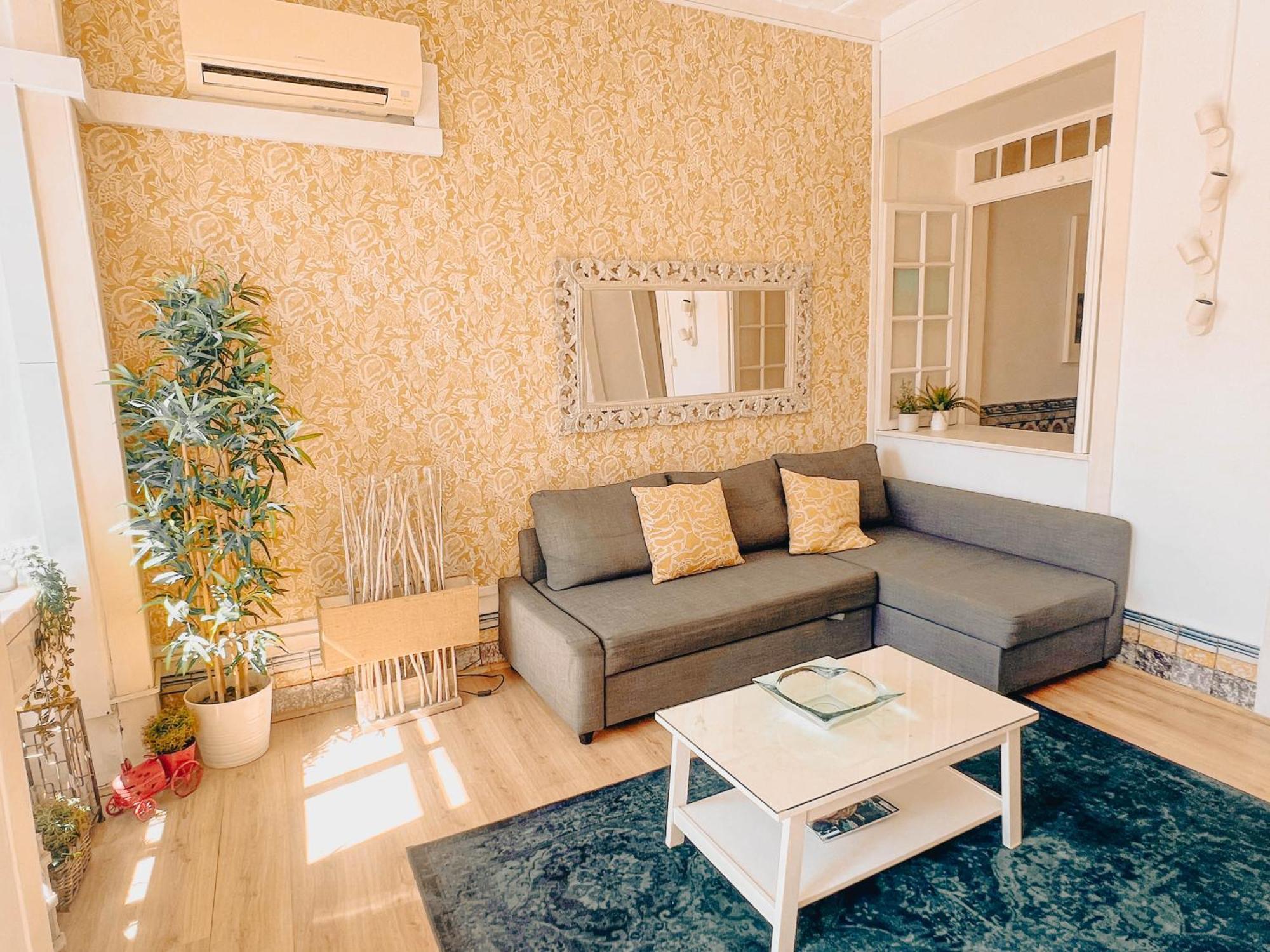 My Fair Lisbon - Apartment Principe Real With Balcony Εξωτερικό φωτογραφία
