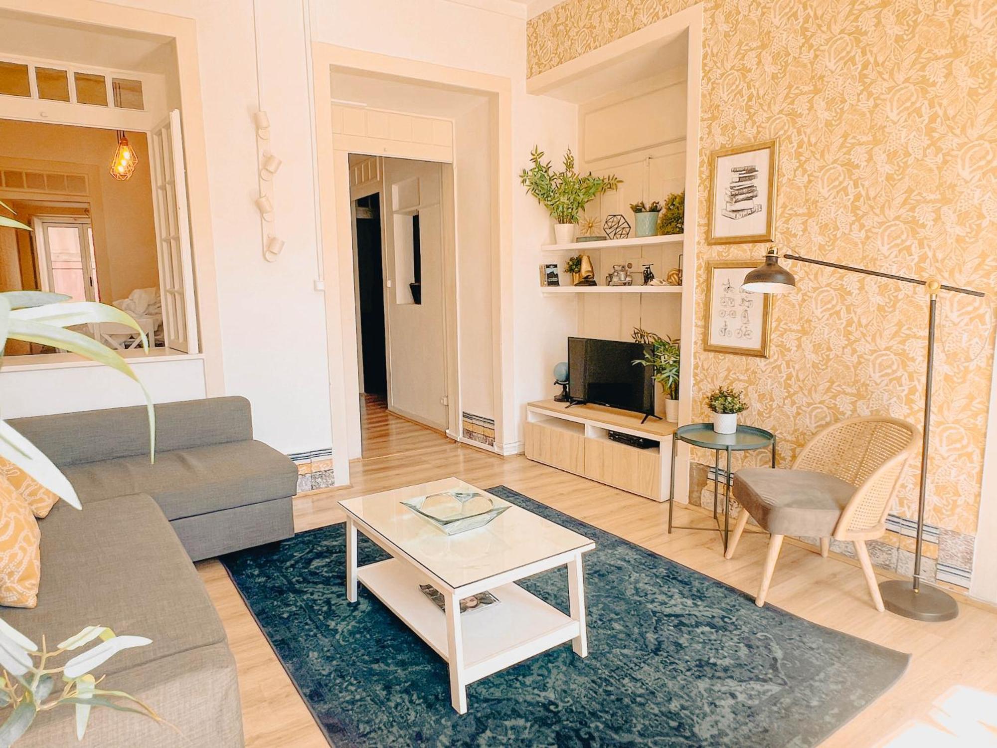 My Fair Lisbon - Apartment Principe Real With Balcony Εξωτερικό φωτογραφία