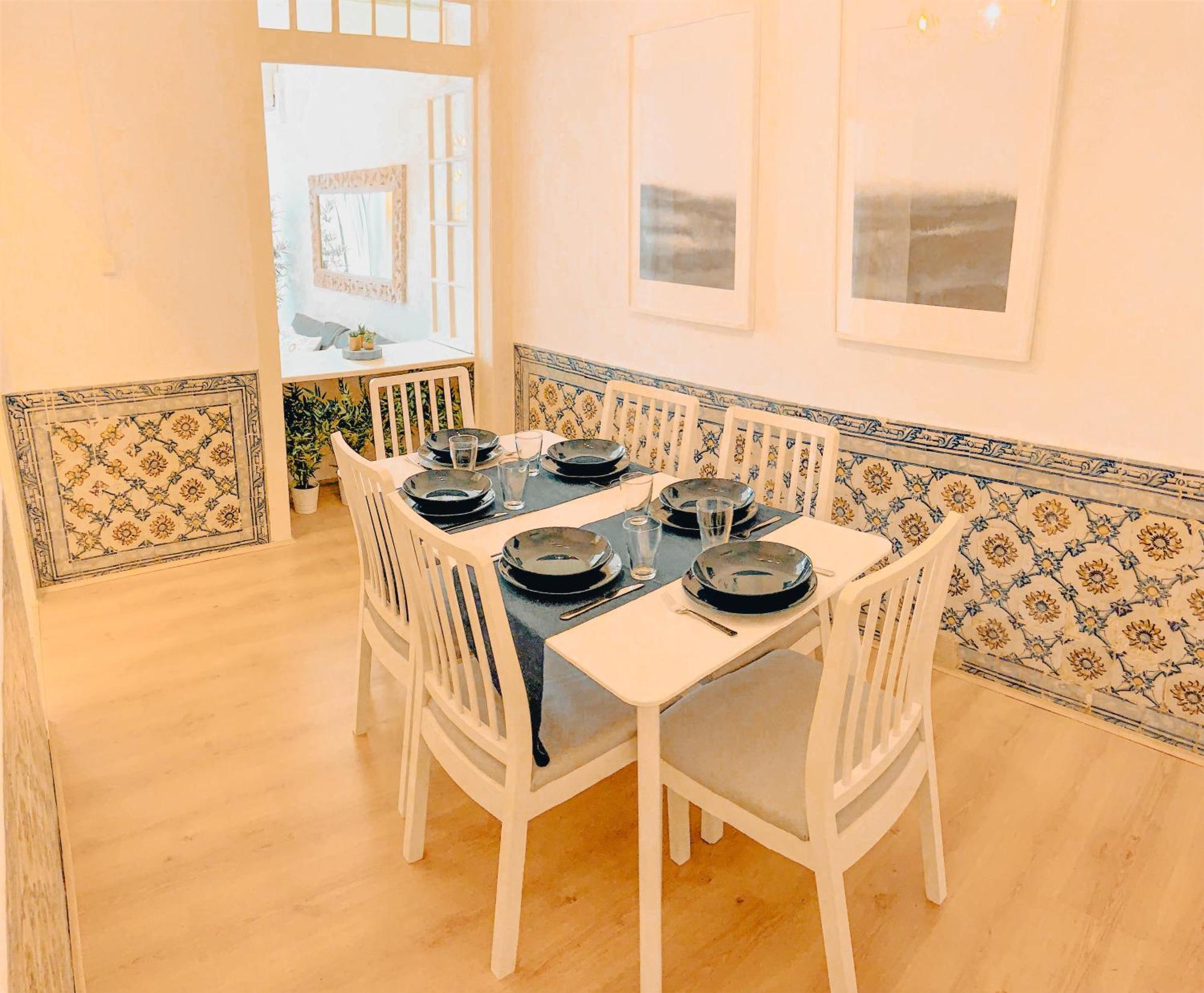 My Fair Lisbon - Apartment Principe Real With Balcony Εξωτερικό φωτογραφία