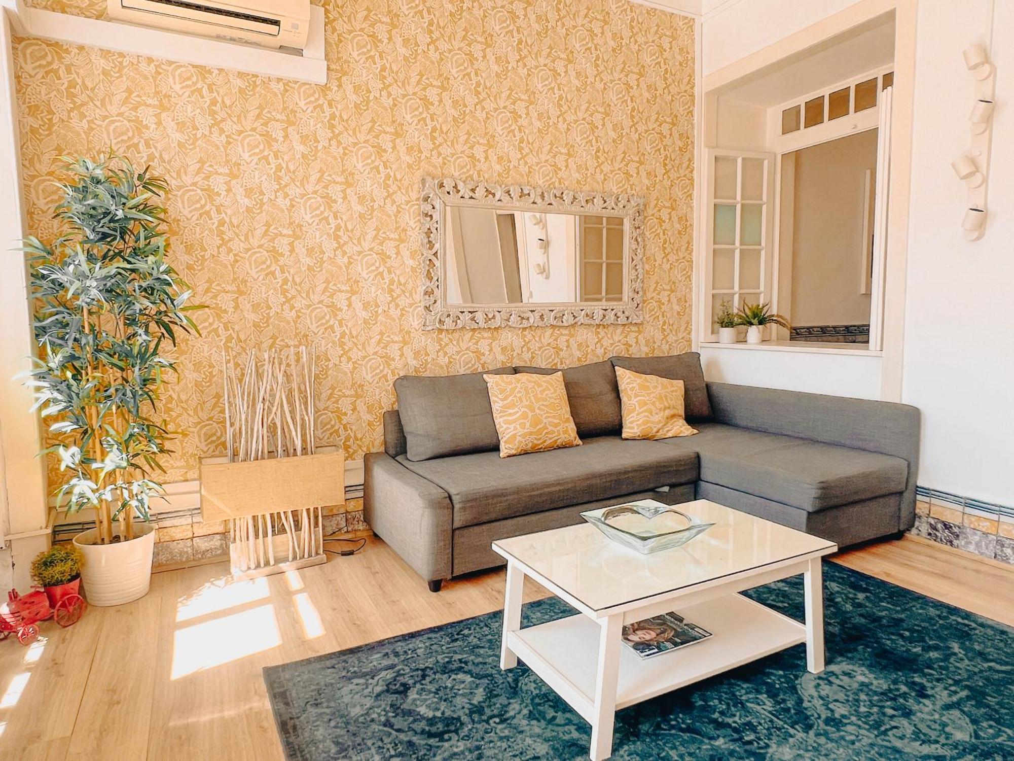 My Fair Lisbon - Apartment Principe Real With Balcony Εξωτερικό φωτογραφία