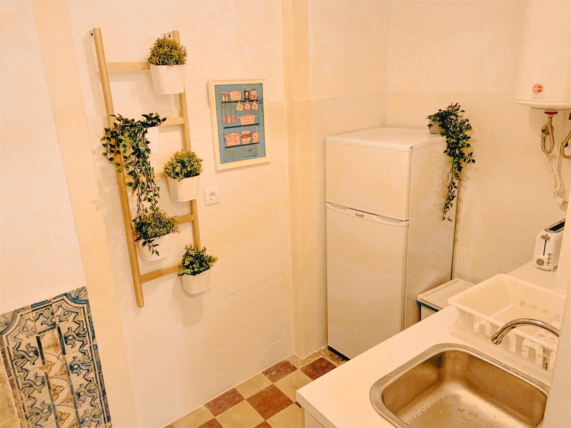 My Fair Lisbon - Apartment Principe Real With Balcony Εξωτερικό φωτογραφία