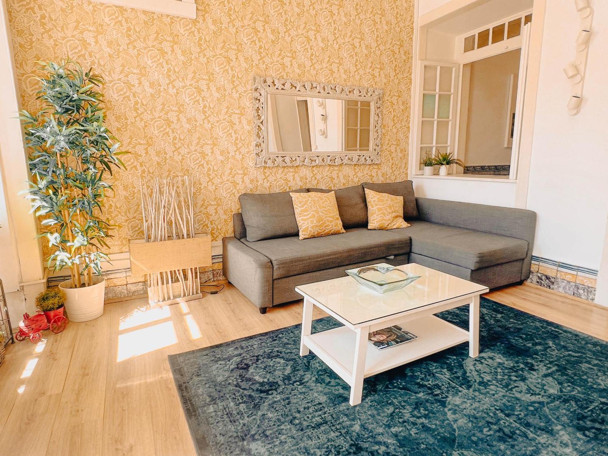 My Fair Lisbon - Apartment Principe Real With Balcony Εξωτερικό φωτογραφία