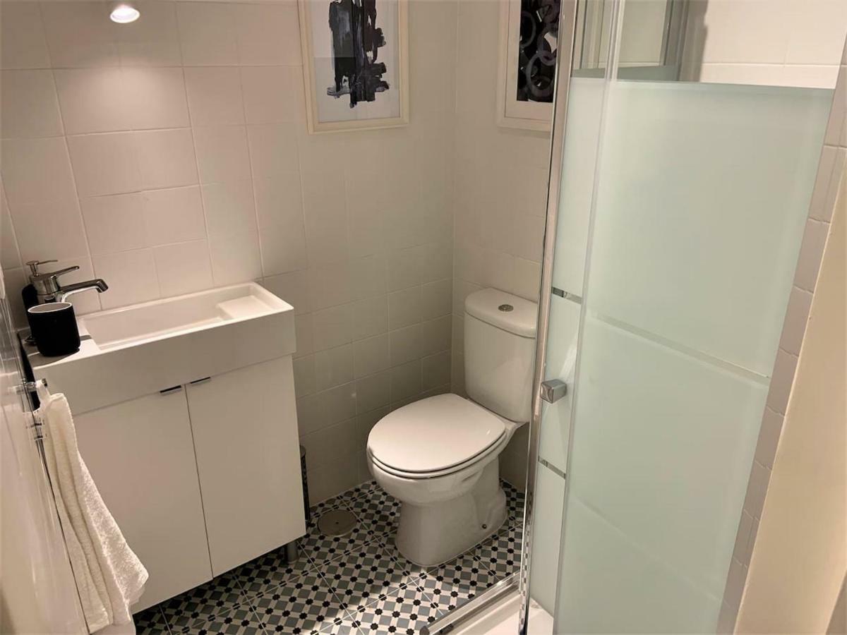 My Fair Lisbon - Apartment Principe Real With Balcony Εξωτερικό φωτογραφία