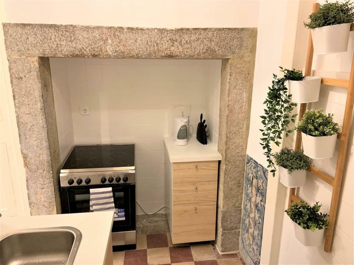 My Fair Lisbon - Apartment Principe Real With Balcony Εξωτερικό φωτογραφία