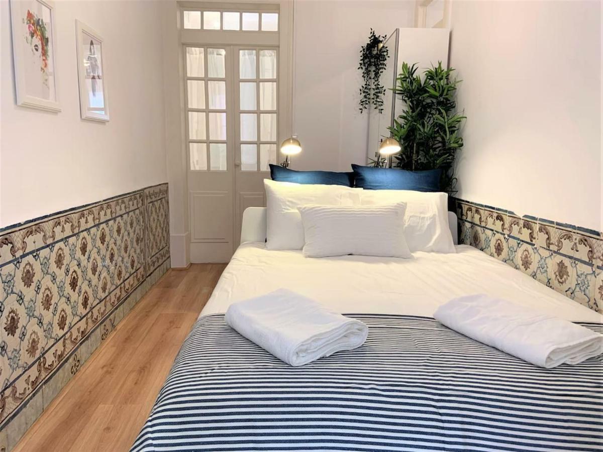 My Fair Lisbon - Apartment Principe Real With Balcony Εξωτερικό φωτογραφία